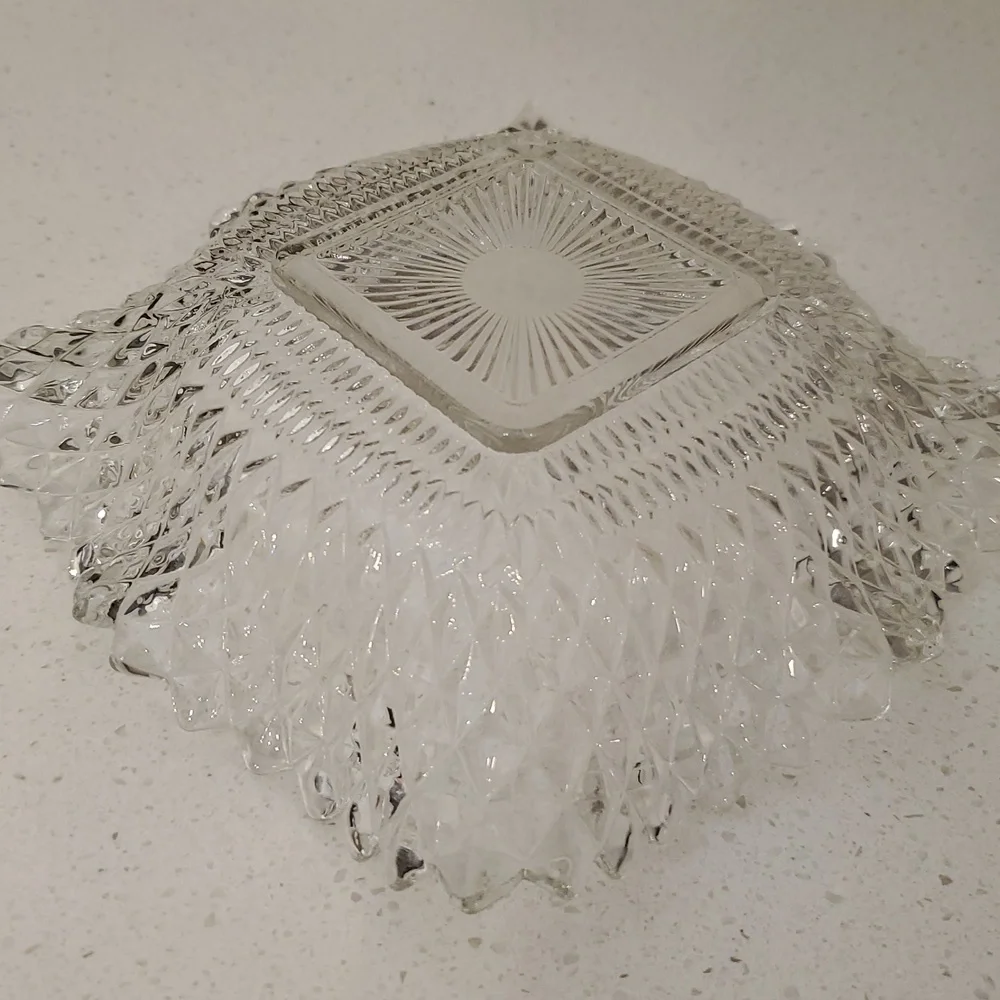 Vintage beautiful diamond